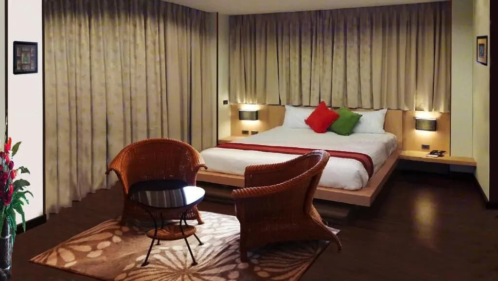 Hotel photo 5