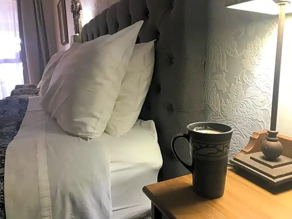 Hotel photo 8