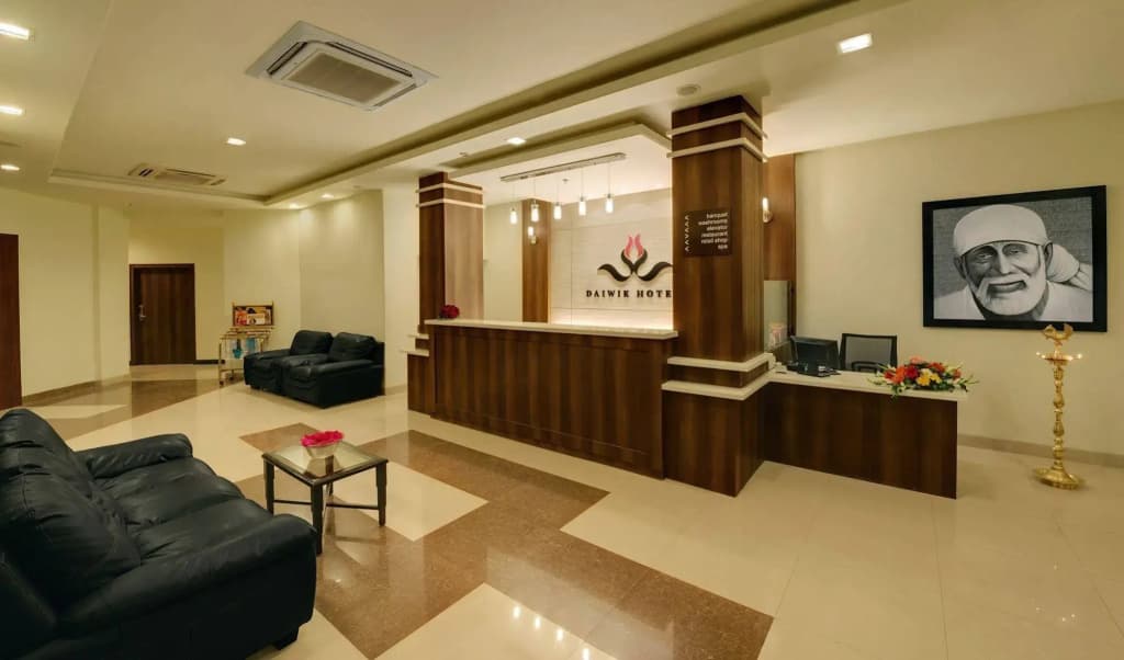 Hotel photo 2