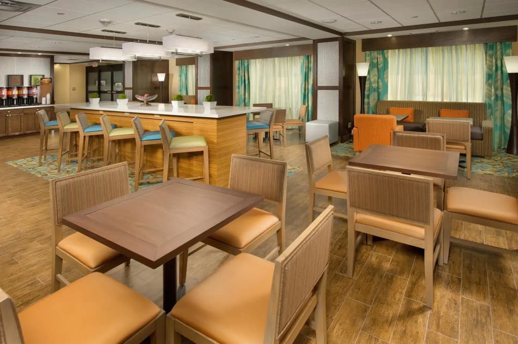 Hotel photo 18