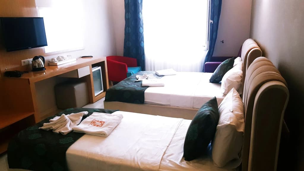 Hotel photo 6