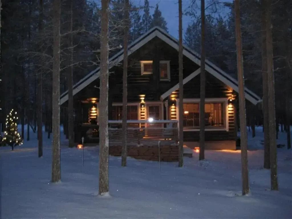 Cottage