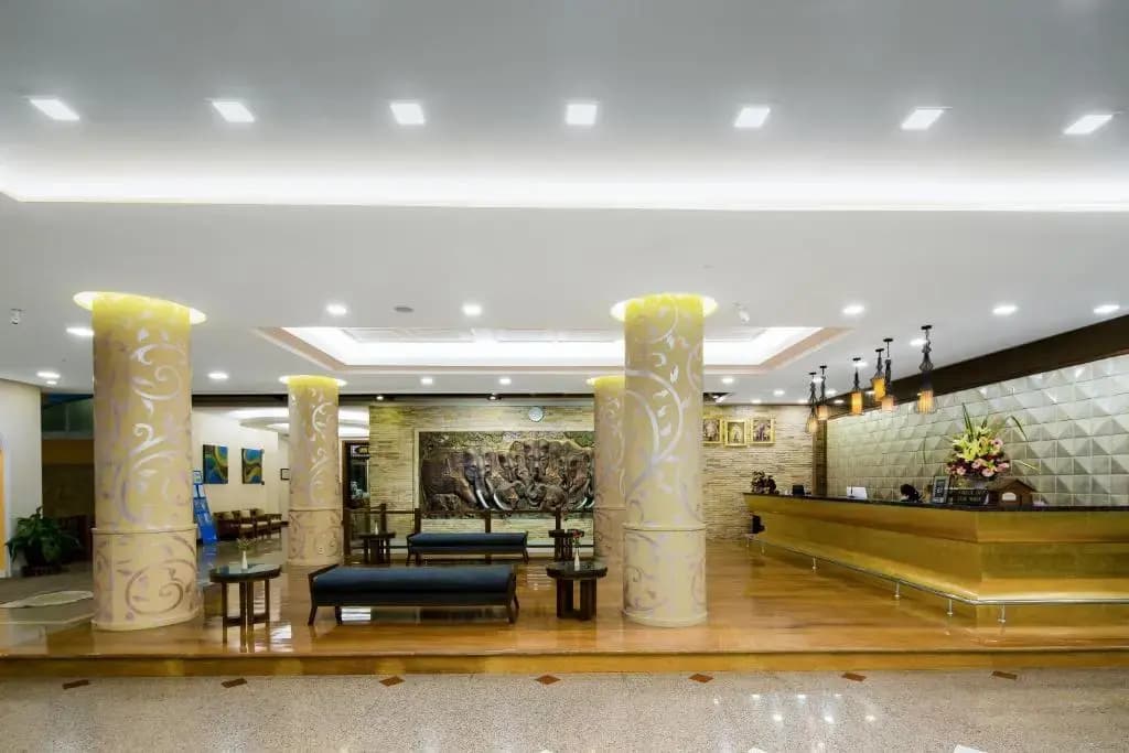 Hotel photo 30