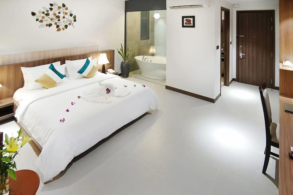 Hotel photo 4
