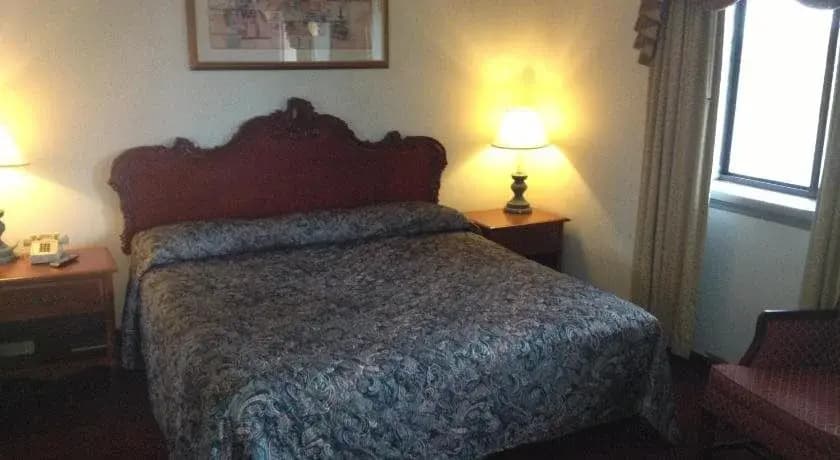 Hotel photo 20
