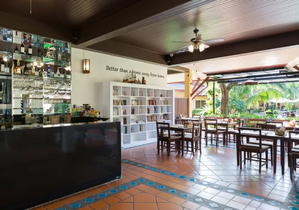 Hotel photo 25