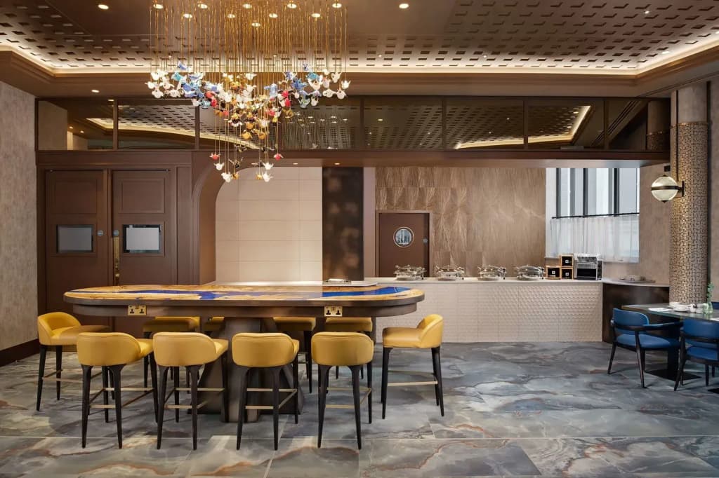 Hotel photo 20
