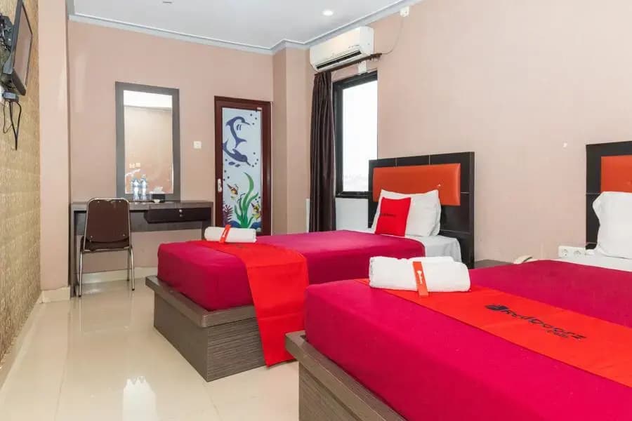 Standard Family room