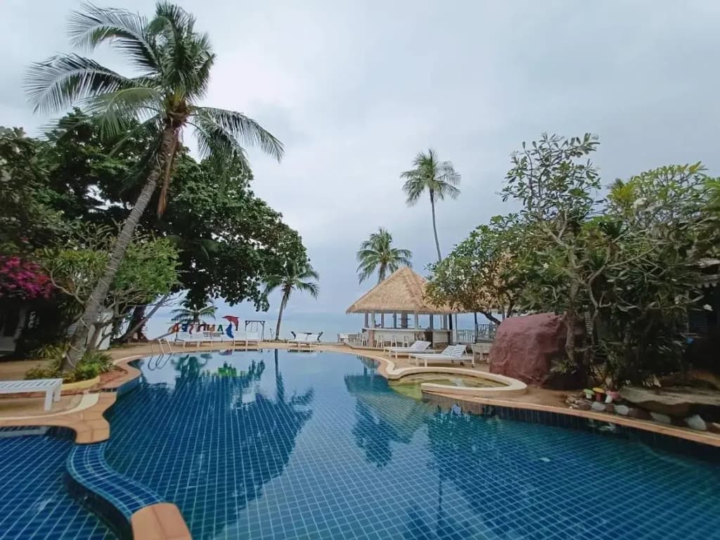 Hotel photo 10