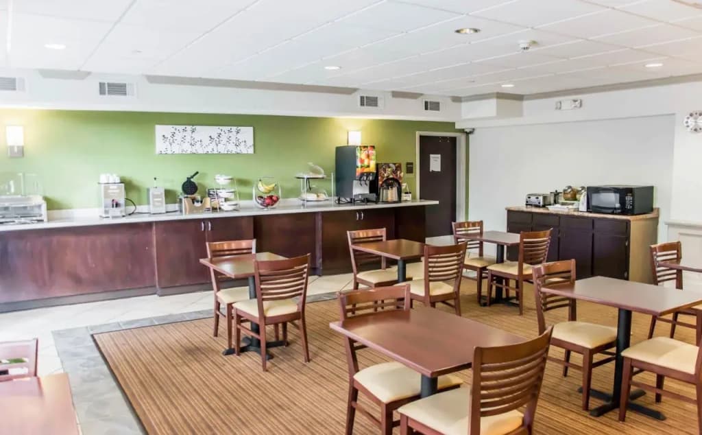 Hotel photo 20