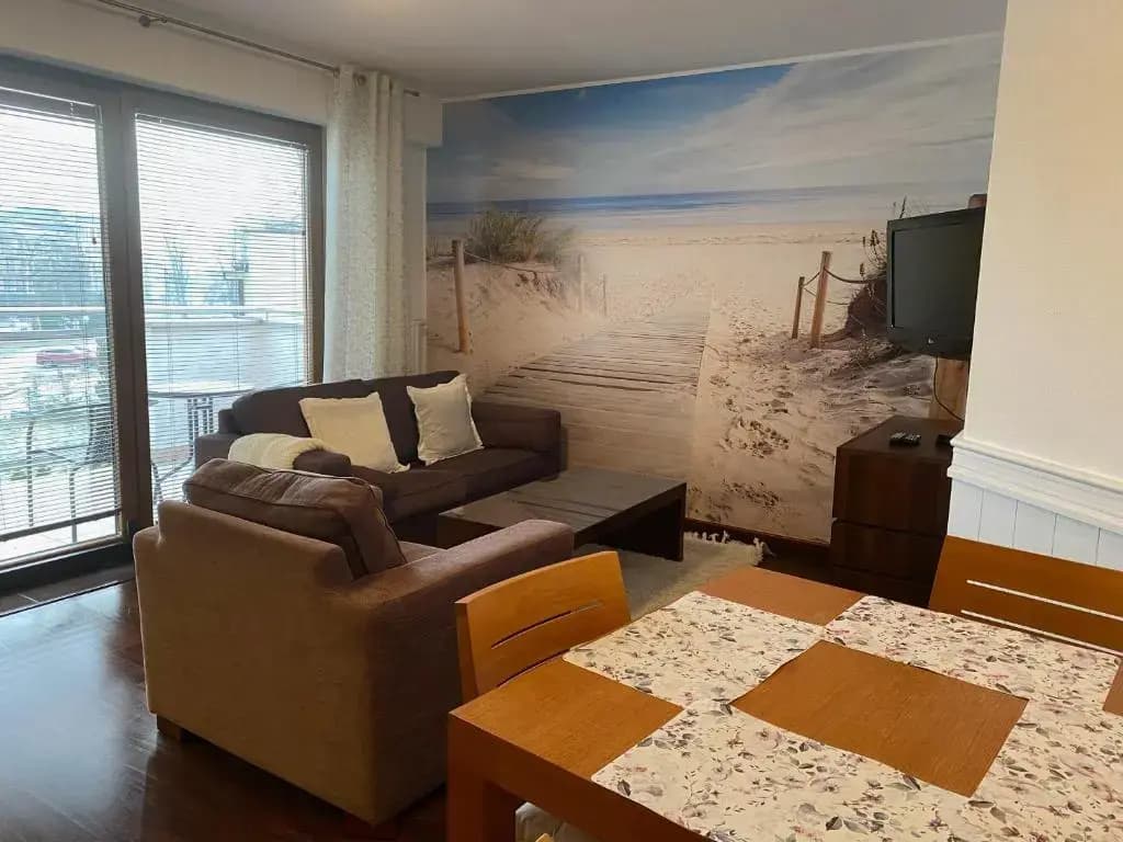 Standard Apartment