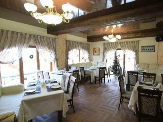 Hotel photo 22