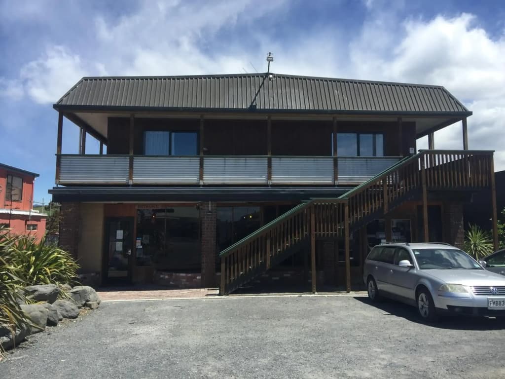 Hotel photo 1