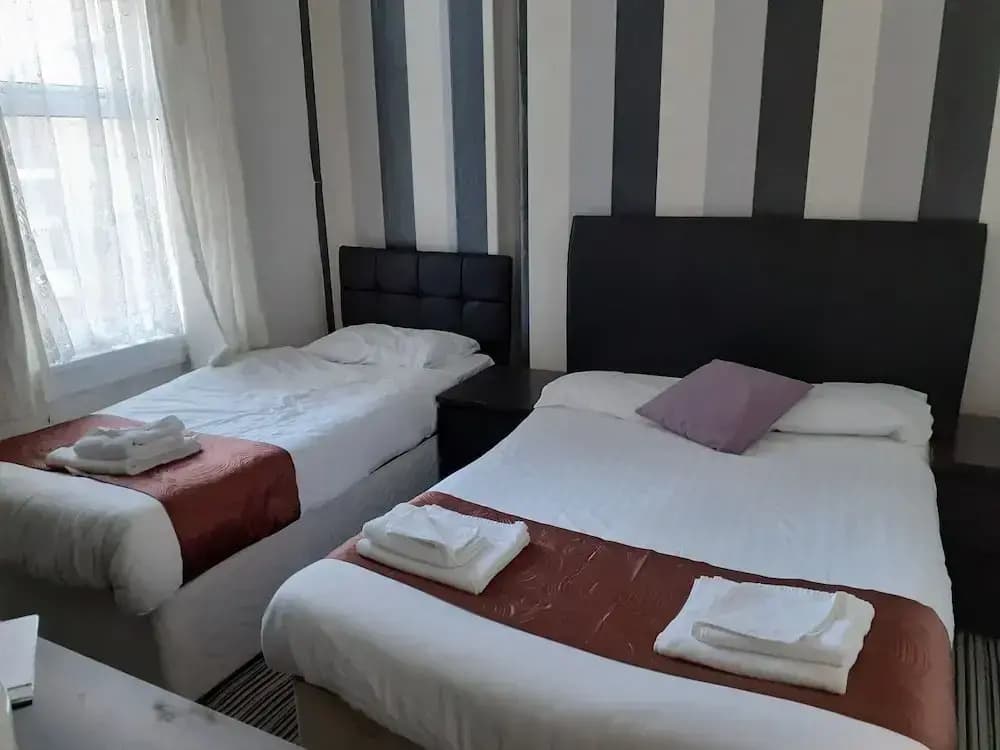 Hotel photo 5