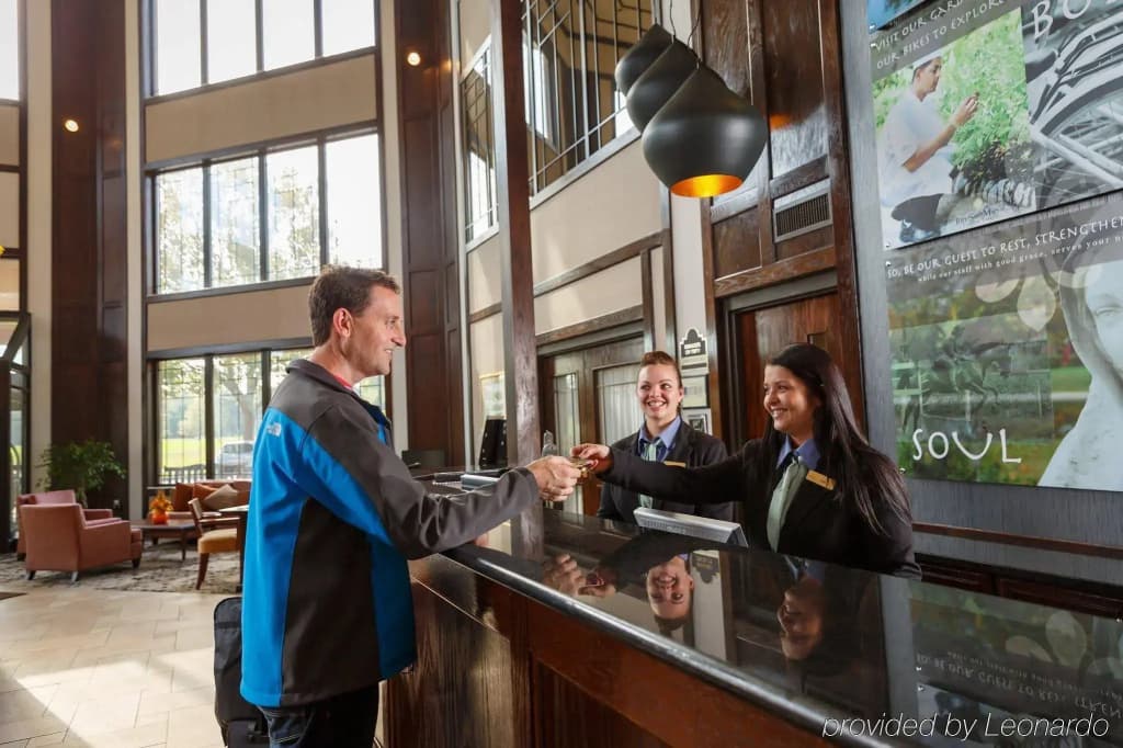Hotel photo 23