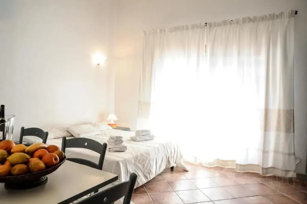 Duplex Apartment