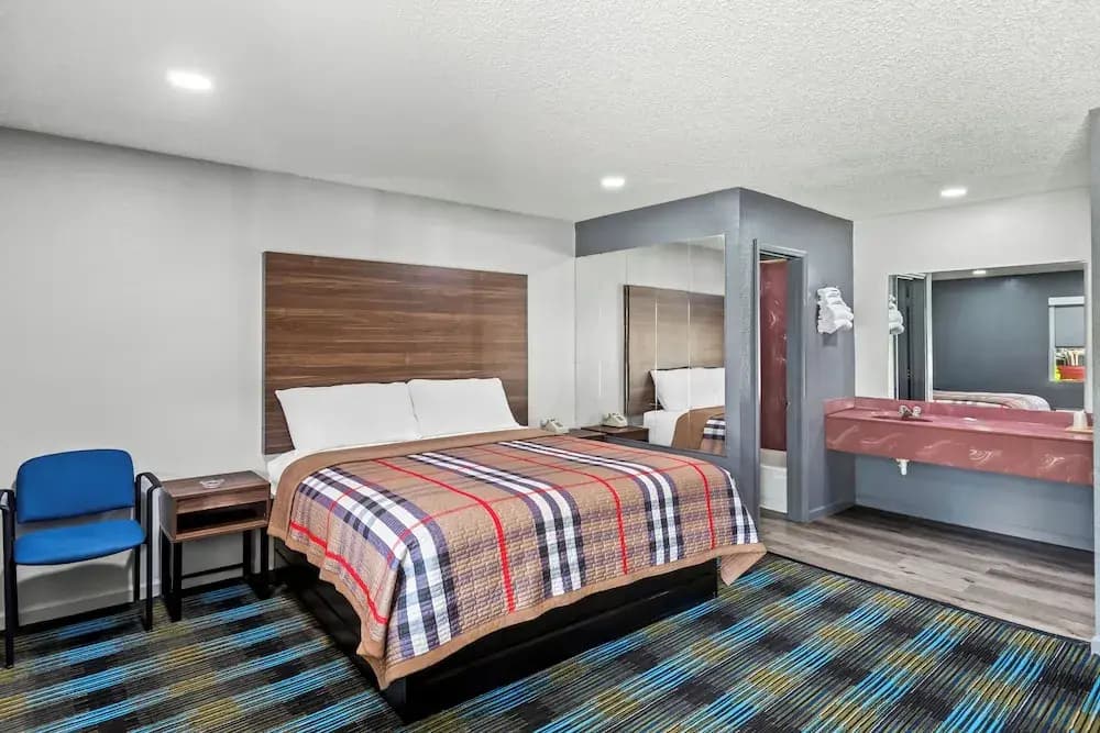 Hotel photo 8