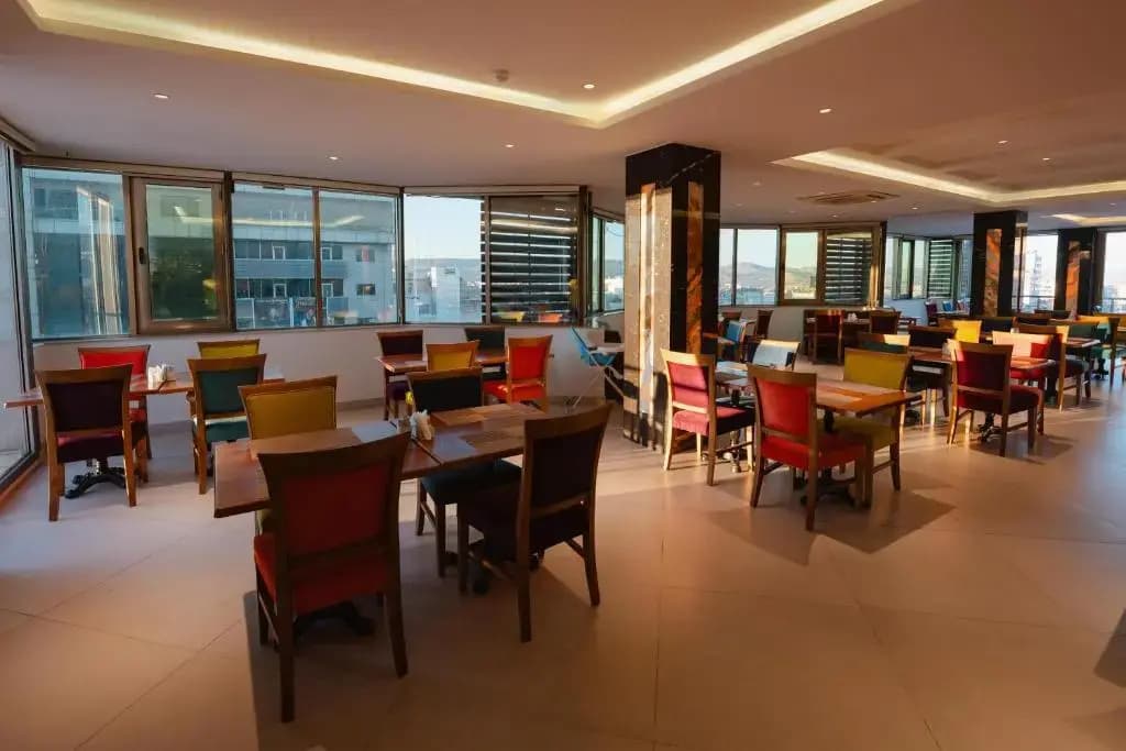 Hotel photo 18