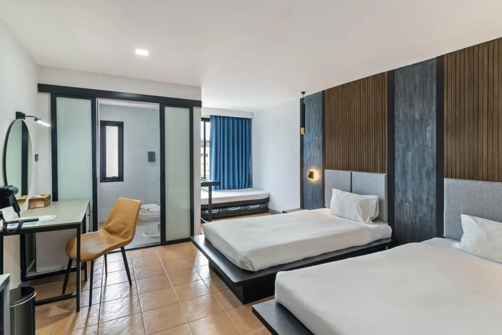 Hotel photo 2