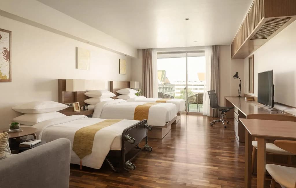 Hotel photo 5