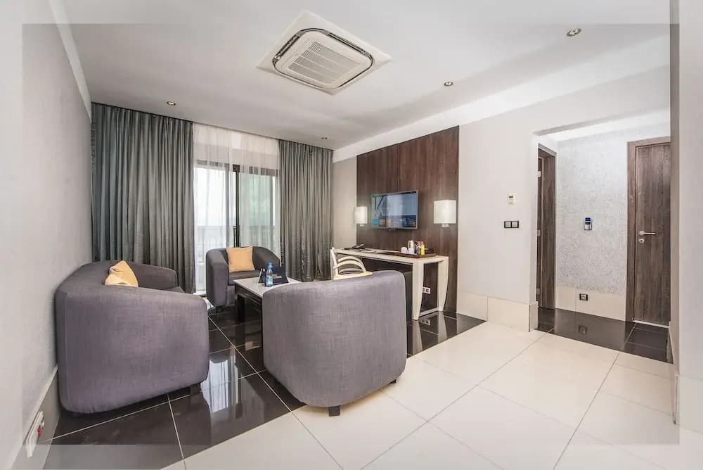 Hotel photo 4