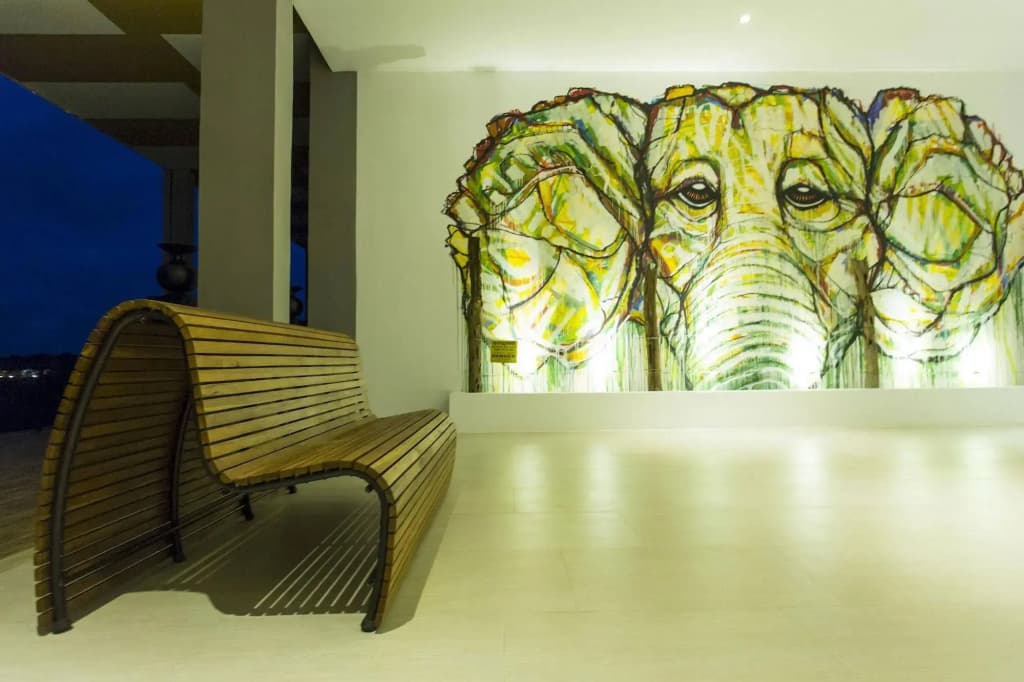 Hotel photo 12