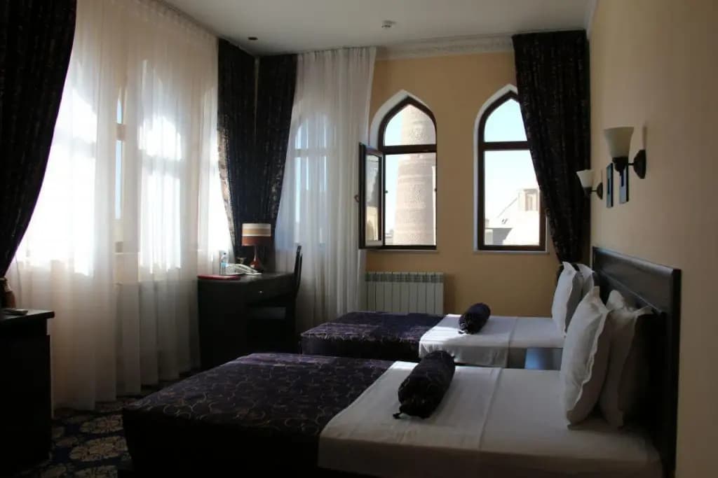 Junior Suite