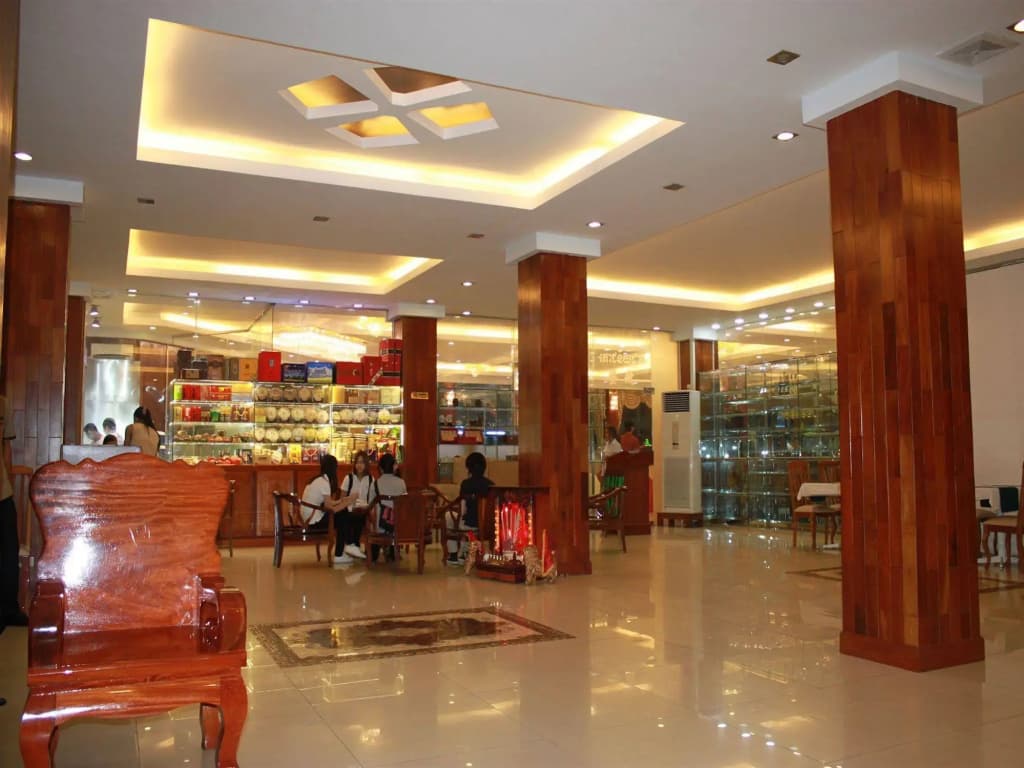 Hotel photo 16