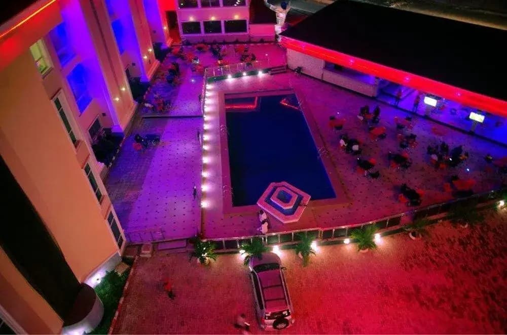 Hotel photo 15
