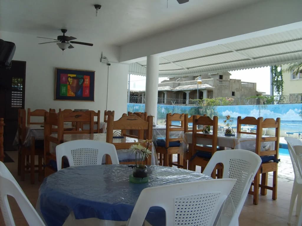 Hotel photo 20
