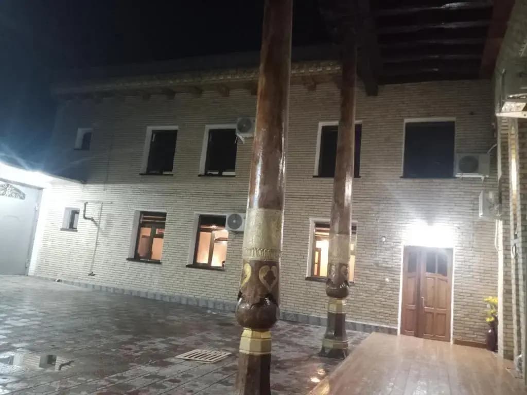 Hotel photo 21