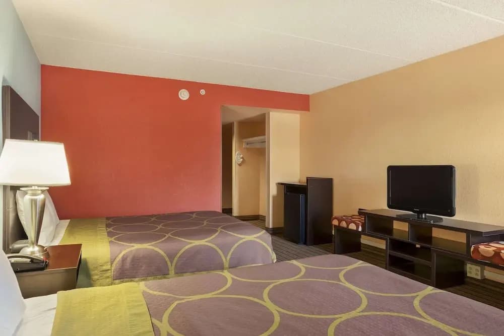 Hotel photo 5
