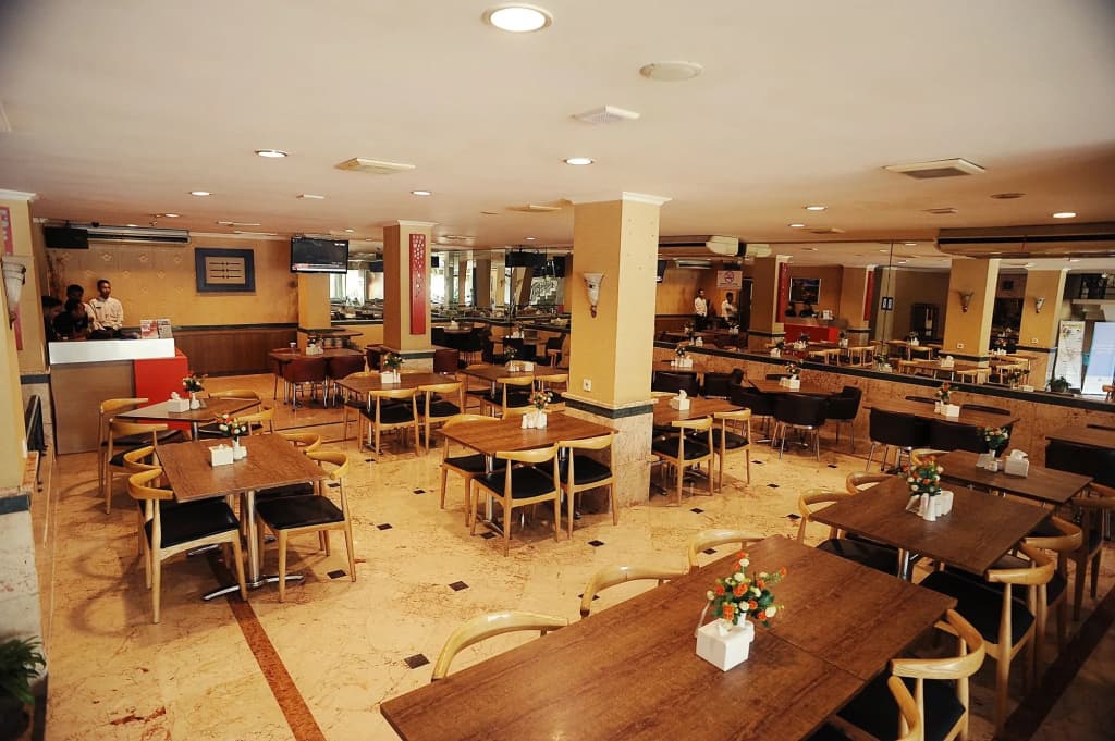 Hotel photo 22