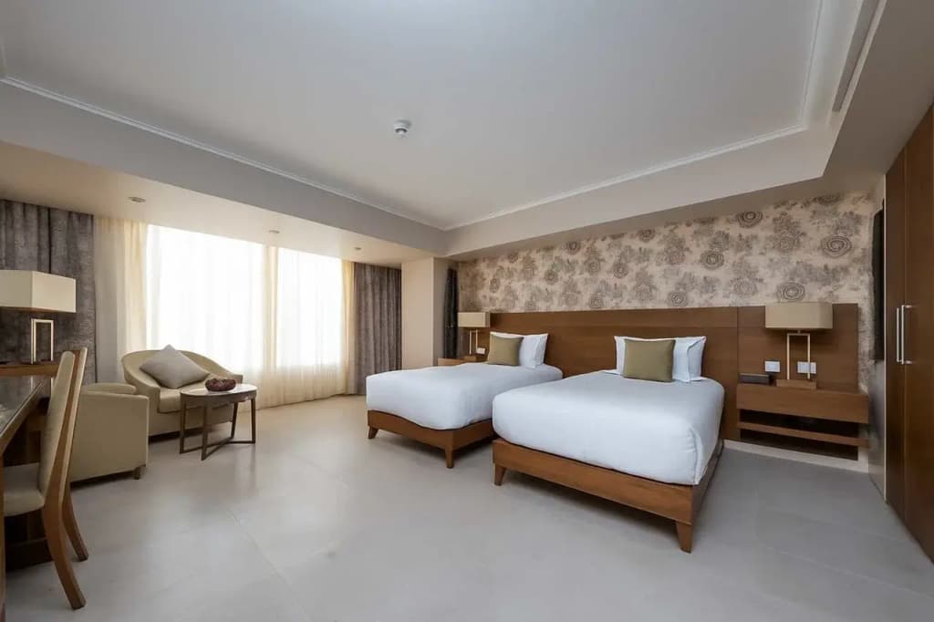 Hotel photo 2