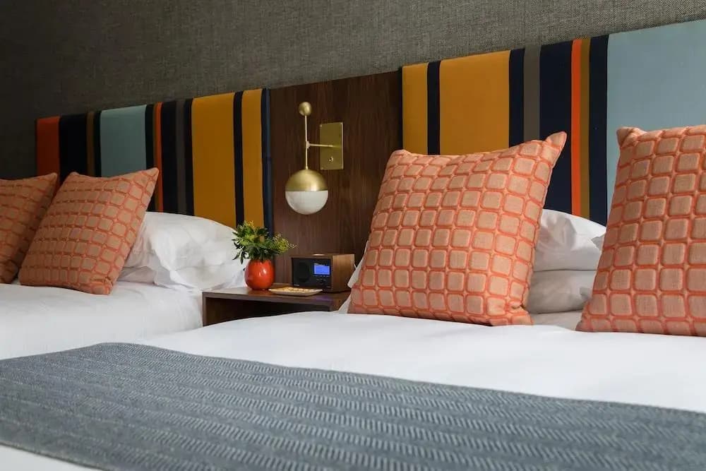 Hotel photo 26