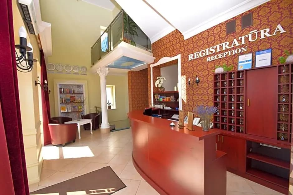 Hotel photo 3