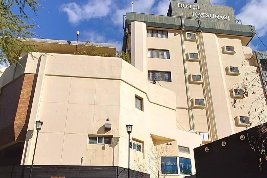 Hotel photo 16