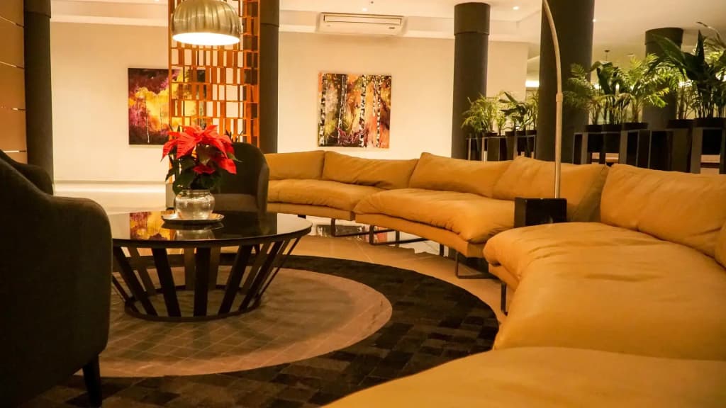 Hotel photo 17