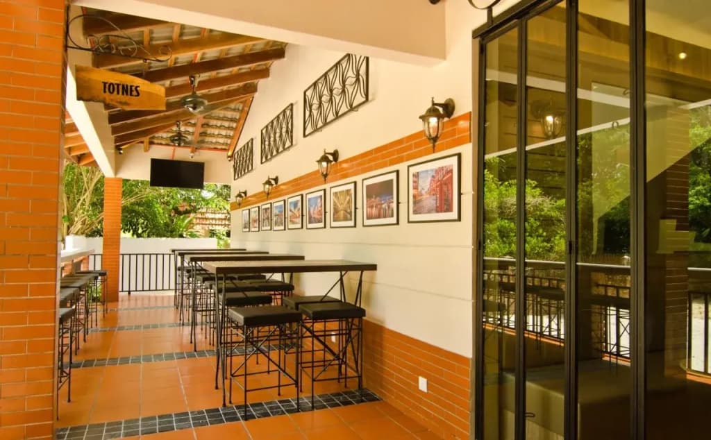 Hotel photo 19