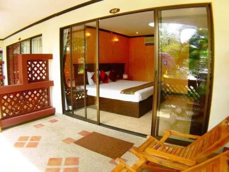 Hotel photo 7