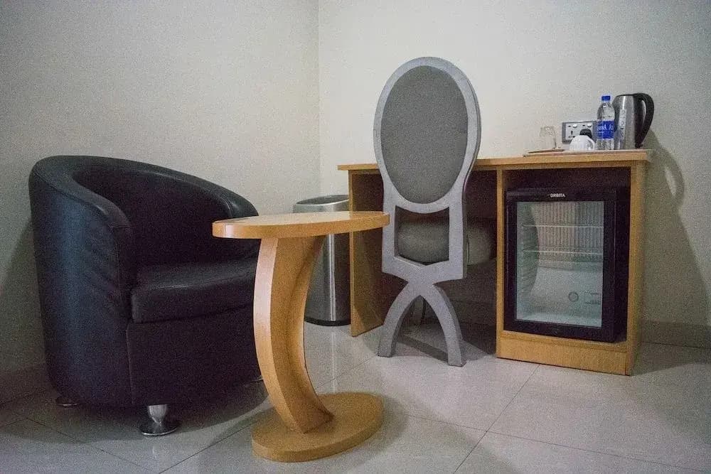 Hotel photo 16