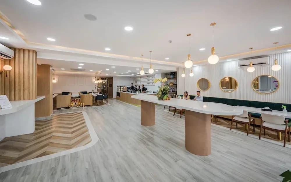 Hotel photo 18