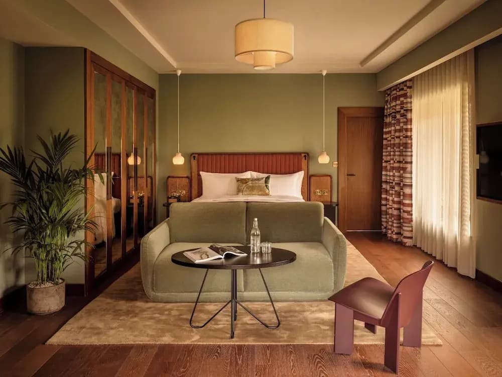 Hotel photo 5