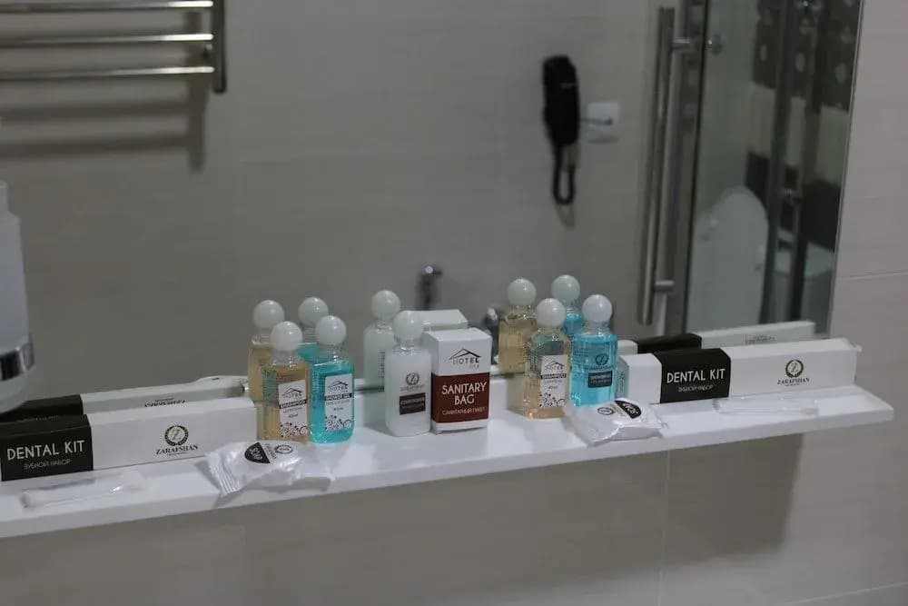 Hotel photo 10
