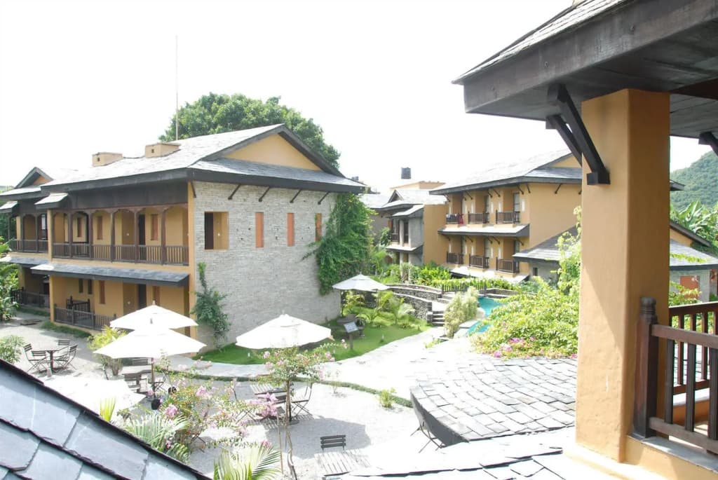 Hotel photo 40