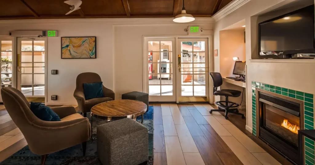 Hotel photo 16