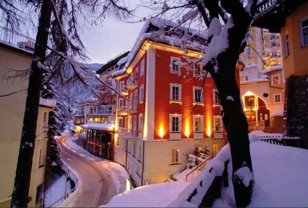 Hotel photo 1