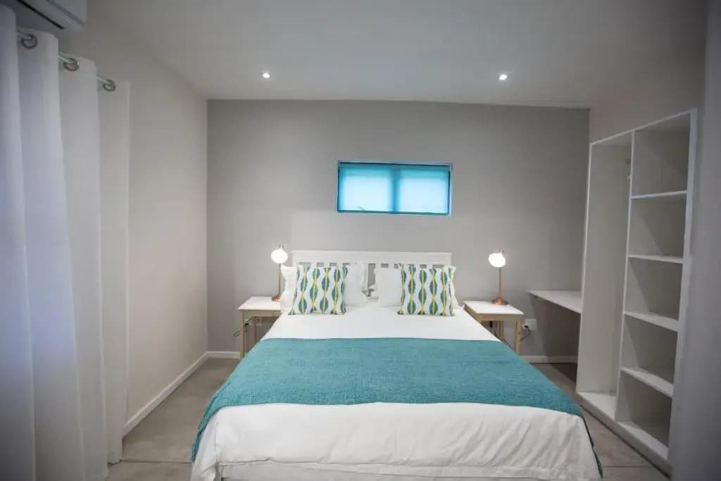2 Bedrooms Suite
