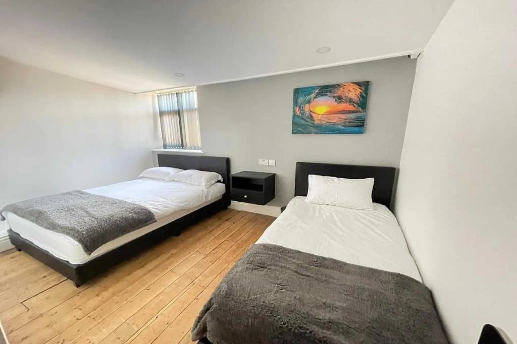 Standard room