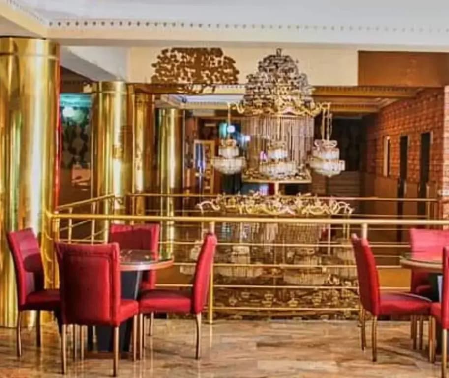 Hotel photo 21